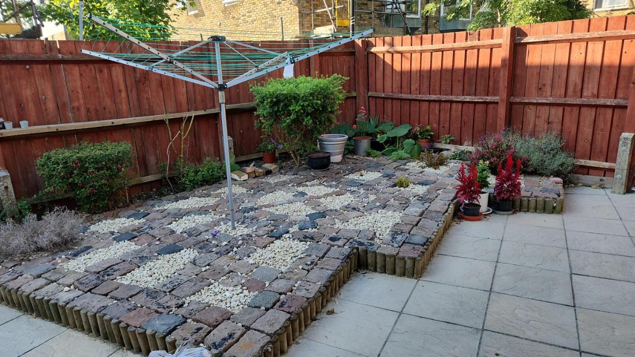 West Dulwich Home 28 Mins To London Victoria 外观 照片