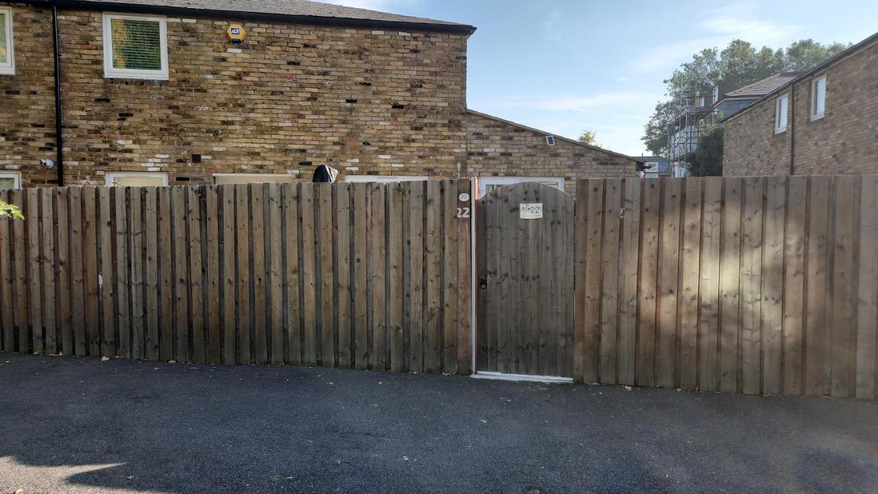 West Dulwich Home 28 Mins To London Victoria 外观 照片