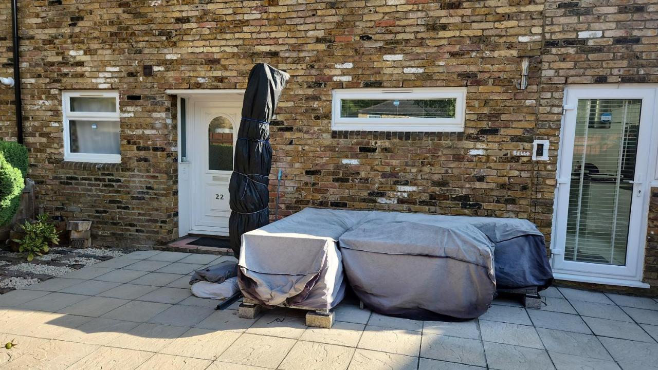 West Dulwich Home 28 Mins To London Victoria 外观 照片