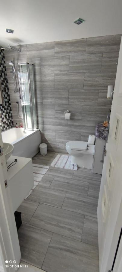 West Dulwich Home 28 Mins To London Victoria 外观 照片