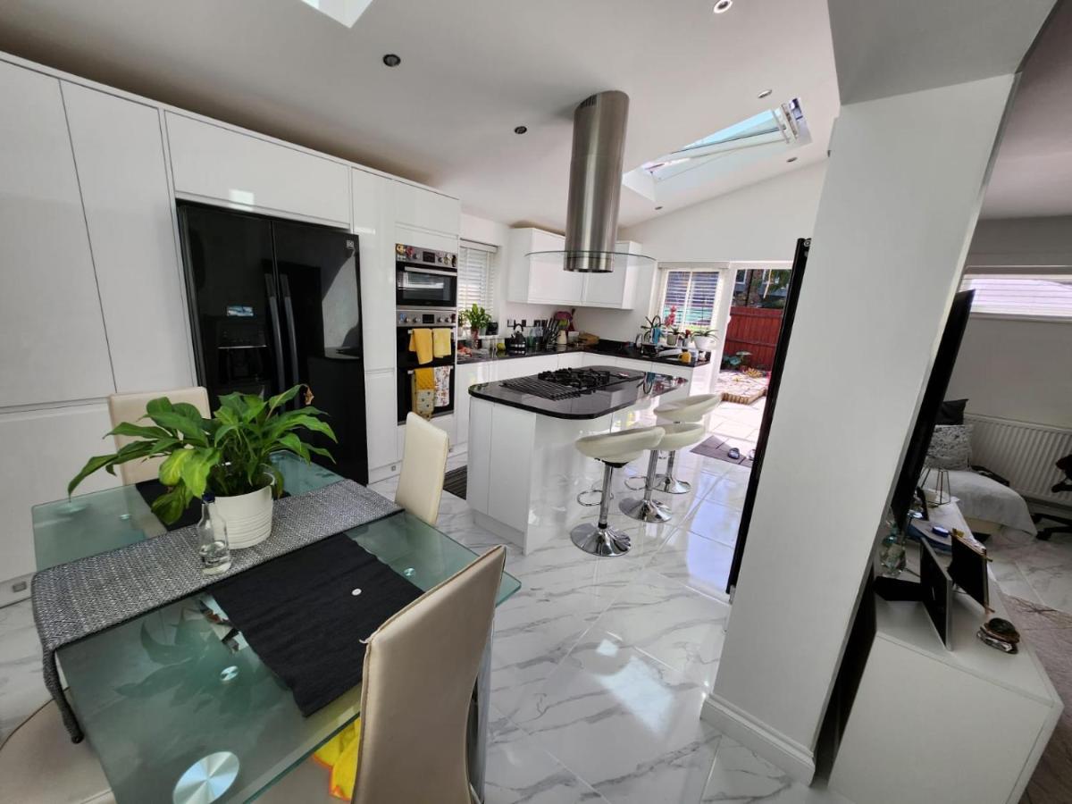 West Dulwich Home 28 Mins To London Victoria 外观 照片