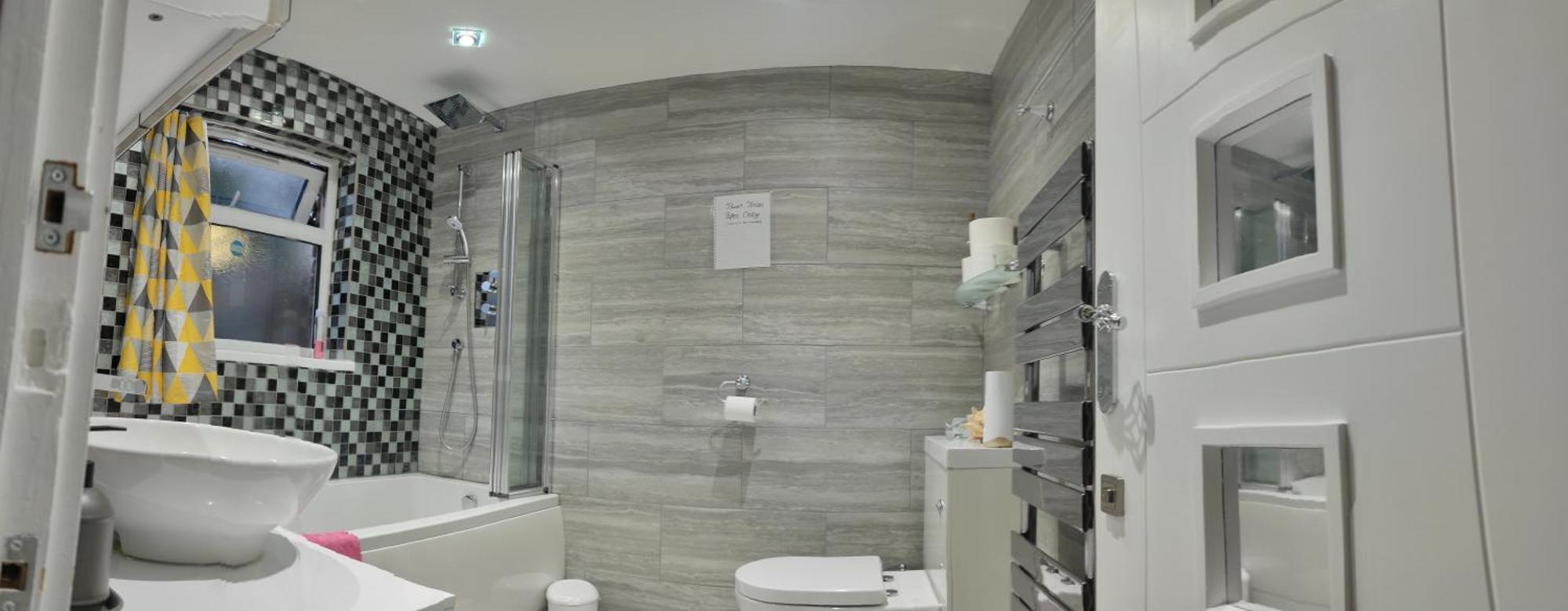 West Dulwich Home 28 Mins To London Victoria 外观 照片