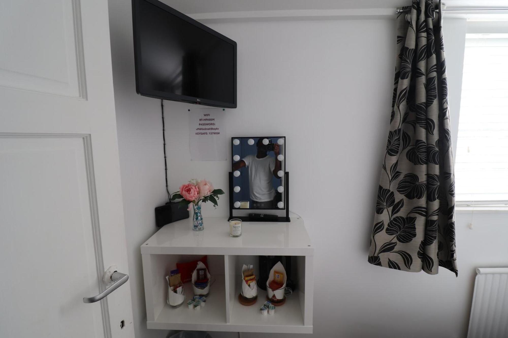 West Dulwich Home 28 Mins To London Victoria 外观 照片