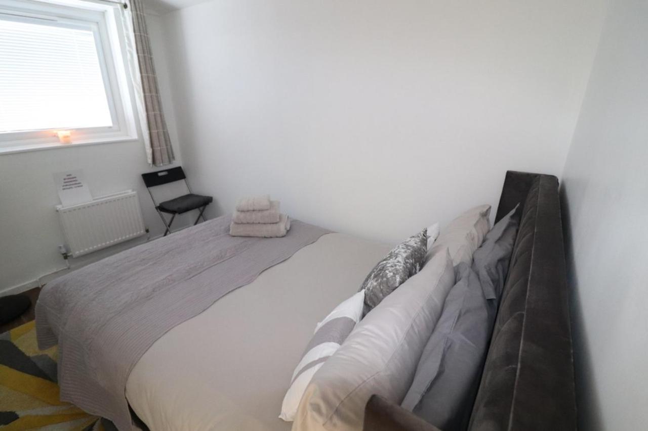 West Dulwich Home 28 Mins To London Victoria 客房 照片