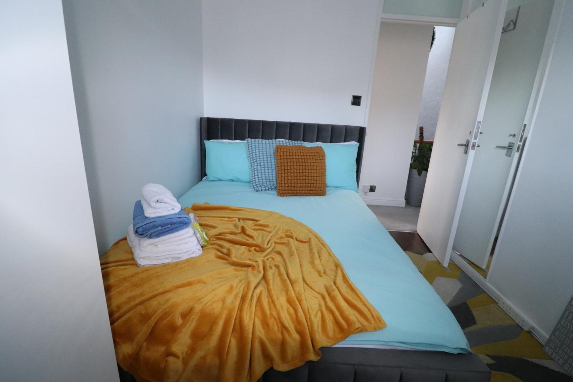 West Dulwich Home 28 Mins To London Victoria 外观 照片